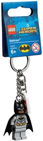 Batman kulcstartó