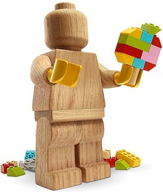 Fa Minifigura