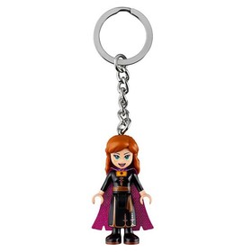 Disney Jégvarázs 2 Anna kulcstartó