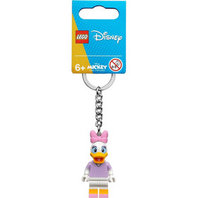 Daisy Duck - Daisy Kacsa kulcstartó