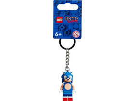 Sonic the Hedgehog™ kulcstartó