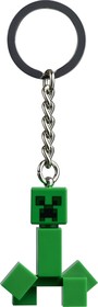 Creeper™ kulcstartó