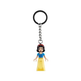 LEGO Disney kulcstartó - Hófehérke