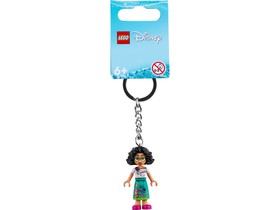 LEGO Disney kulcstartó - Mirabel