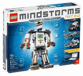 MINDSTORMS NXT 2.0