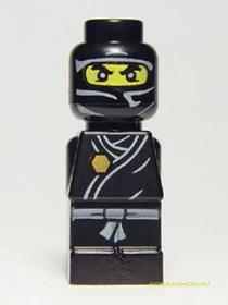 Microfig Cole Microfigura