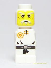 Sensei Wu Minifigura