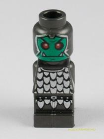 Heroica Manó Őrző microfigura
