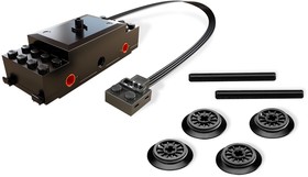 Power Functions vonat motor