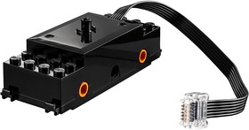 Vonatmotor