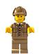 LEGO® Minifigurák 8805 - Minifigurák - 5. sorozat