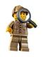 LEGO® Minifigurák 8805 - Minifigurák - 5. sorozat