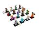 LEGO® Minifigurák 8827 - Minifigurák - 6. sorozat