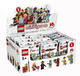 LEGO® Minifigurák 8827 - Minifigurák - 6. sorozat