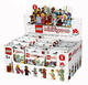 LEGO® Minifigurák 8827 - Minifigurák - 6. sorozat