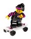 LEGO® Minifigurák 8827 - Minifigurák - 6. sorozat