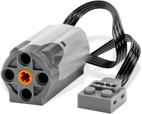 Power Functions M motor