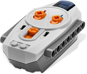 Power Functions infravörös távirányító