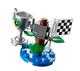 LEGO® World Racers 8899 - Krokodilos mocsár