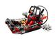 LEGO® World Racers 8899 - Krokodilos mocsár