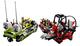 LEGO® World Racers 8899 - Krokodilos mocsár