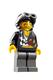 LEGO® World Racers 8899 - Krokodilos mocsár