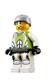 LEGO® World Racers 8899 - Krokodilos mocsár