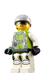 LEGO® World Racers 8899 - Krokodilos mocsár