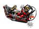 LEGO® World Racers 8899 - Krokodilos mocsár