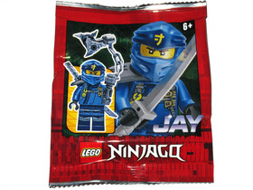 Jay polybag