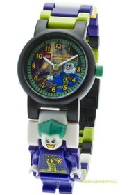Joker karóra összerakható szíjjal