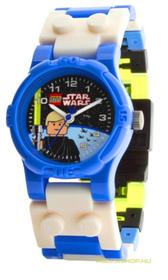 STAR WARS Luke Skywalker gyermek karóra
