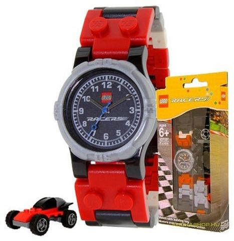 LEGO® Seasonal 9001772 - Racers karóra