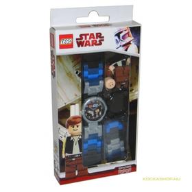 STAR WARS Han Solo gyermek karóra