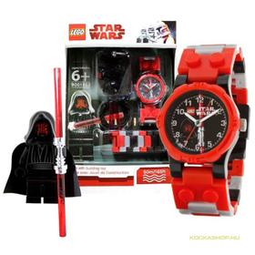 STAR WARS Darth Maul gyermek karóra