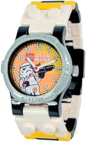 STAR WARS Stormtrooper gyermek karóra