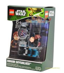 STAR WARS Anakin Skywalker gyermek karóra