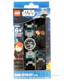 STAR WARS Anakin Skywalker gyermek karóra