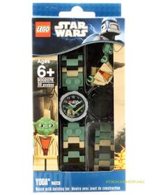 STAR WARS Yoda gyermek karóra