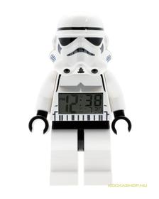 STAR WARS Stormtrooper ébresztőóra