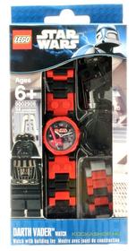 Darth Vader karóra