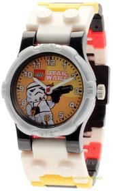 STAR WARS Stormtrooper gyermek karóra