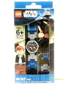 STAR WARS Han Solo gyermek karóra