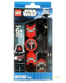 STAR WARS Darth Maul gyermek karóra
