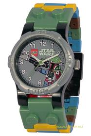 STAR WARS Boba Fett gyermek karóra