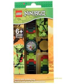 Ninjago Lasha gyermek karóra