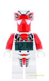 Ninjago Fang Shuei ébresztőóra