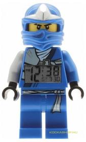 Ninjago Jay ébresztőóra