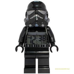 Star Wars Shadow Trooper ébresztőóra