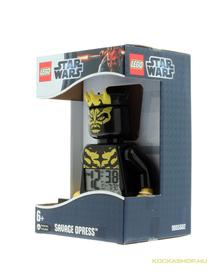 STAR WARS Savage ébresztőóra